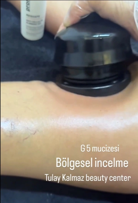 Antalya Dudak Renklendirme Uygulaması - Tülay Kalmaz Güzellik Salonu